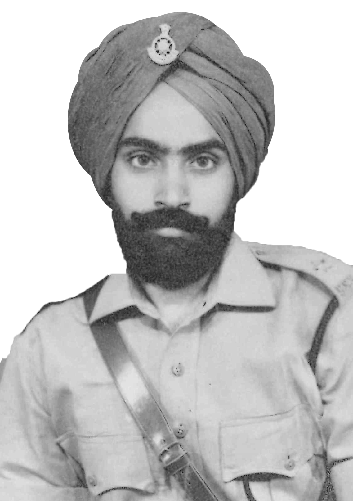 Bhagwant Singh Bhagwant Singh